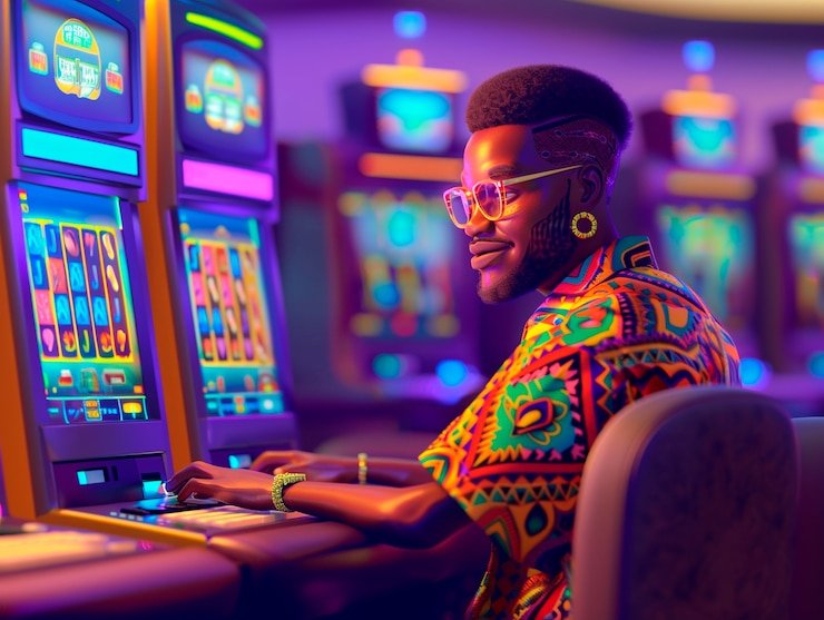 Antarmuka aplikasi dukun 707 menampilkan meja live-dealer dan menu sportsbook