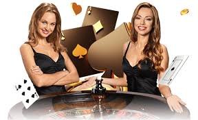 Berbagai permainan live-dealer dukun 707 dapat diakses setelah deposit DANA berhasil