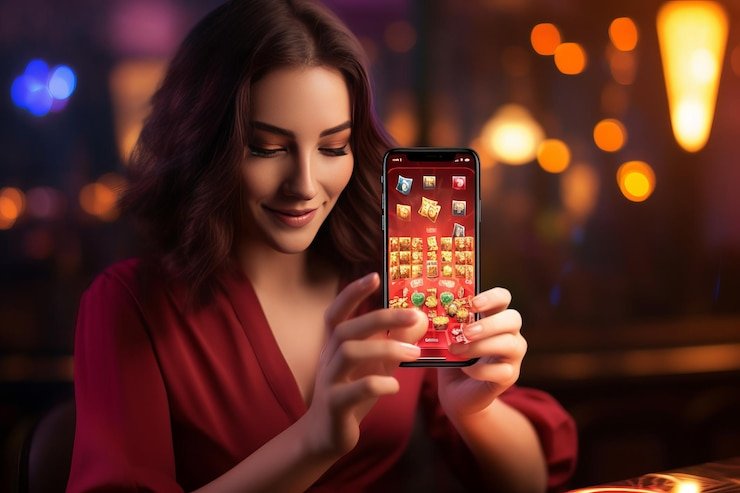 Meja Dragon Tiger live dengan dealer profesional di studio dukun 707